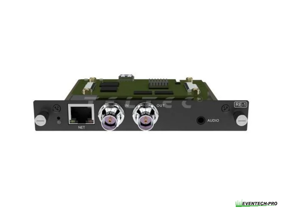 Kiloview RE1 - SDI Encoder Card