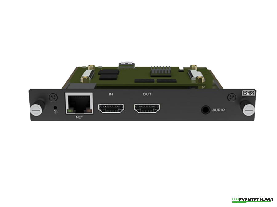 Kiloview RE2 - HDMI Encoder Card