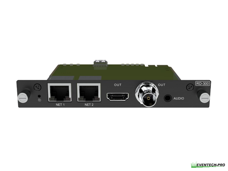 Kiloview RD300 - SDI/HDMI Decoder Card