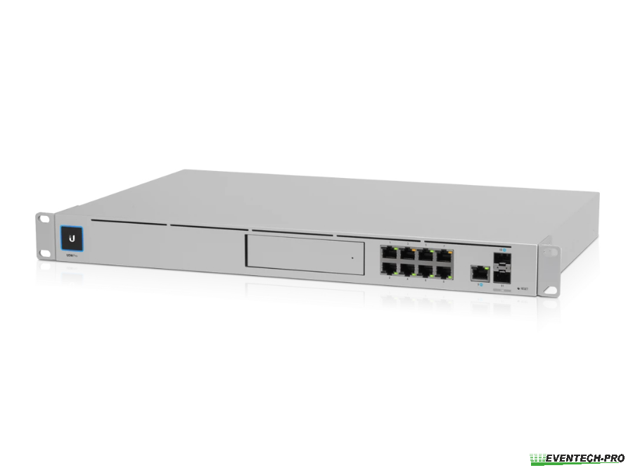 Ubiquiti Unifi Dream Machine Pro