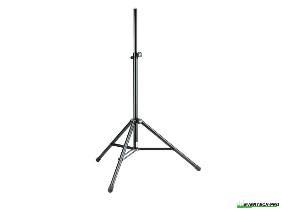 K&M Lautsprecherstativ 214/6 50kg