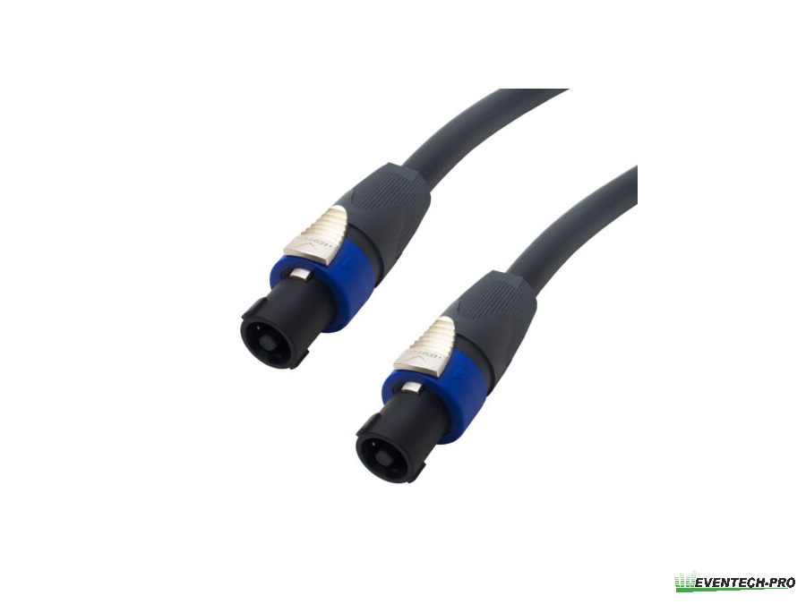 Speakon 2Pol 2m