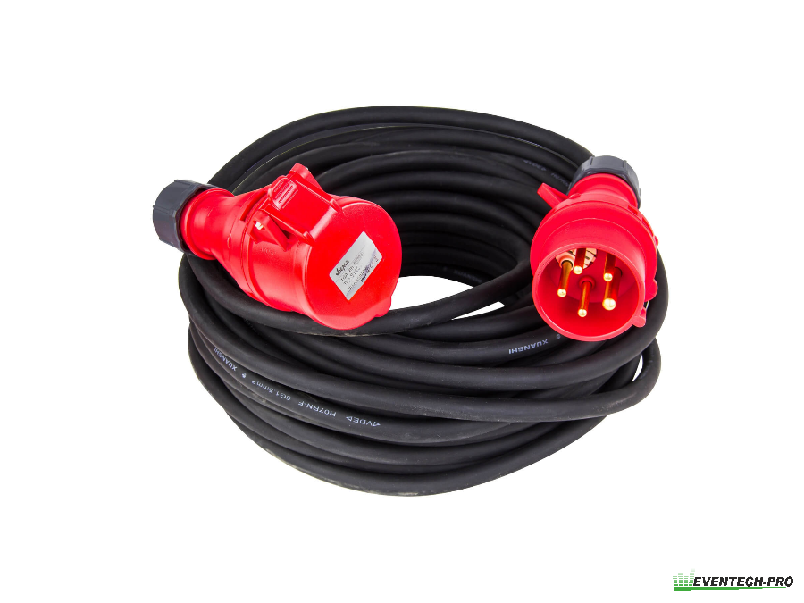 CEE 32A 25m