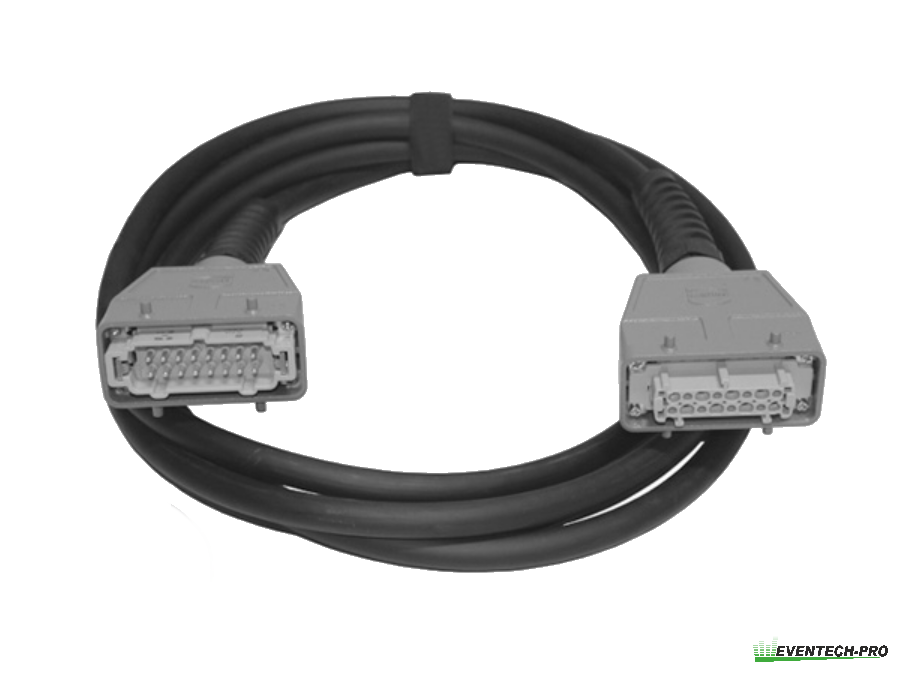 Harting 16pol - 20m
