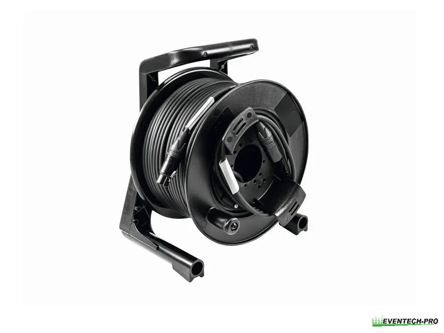 XLR Trommel - 50m