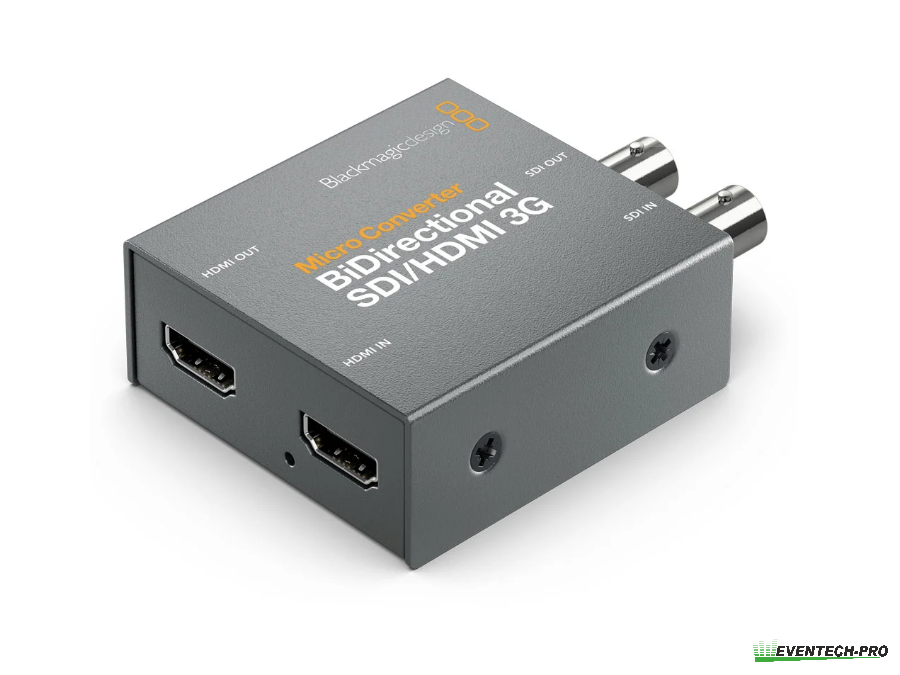 Blackmagic Bidirectional Converter SDI+HDMI
