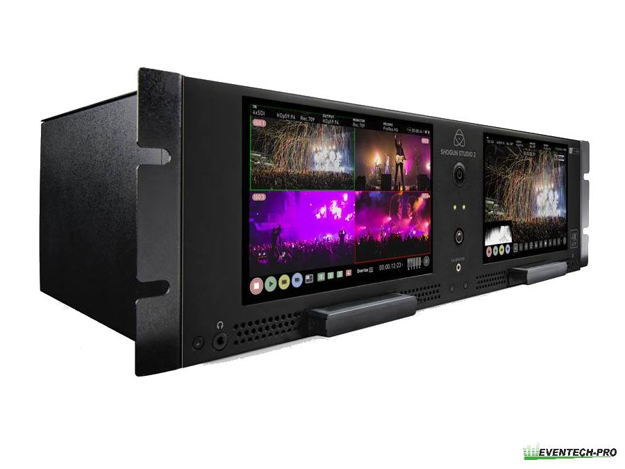 Atomos Shogun Studio II