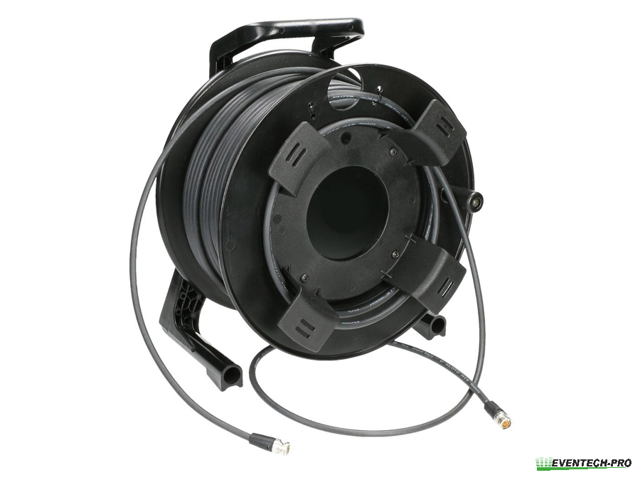 3G SDI Trommel - 100m