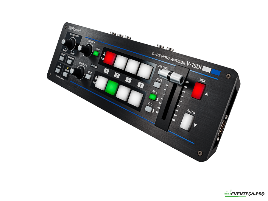 Roland V1-SDI Video Switcher