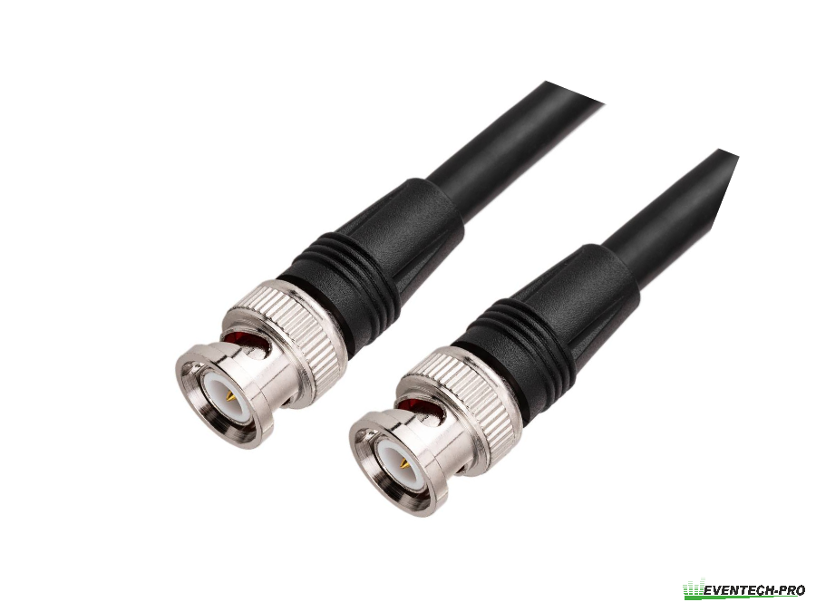 3G SDI Kabel, 75 Ohm, 30m