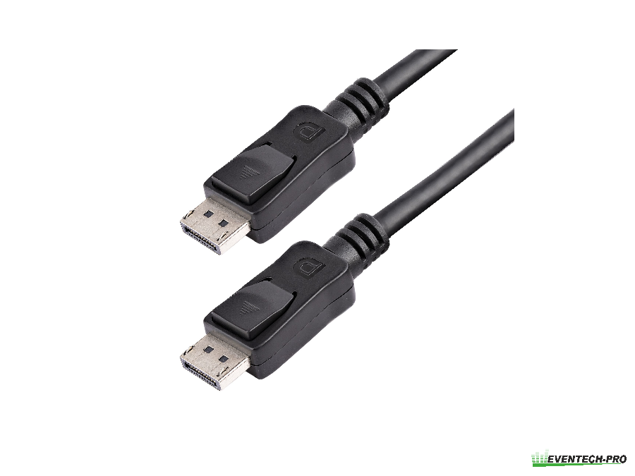 Displayport Kabel, 3m