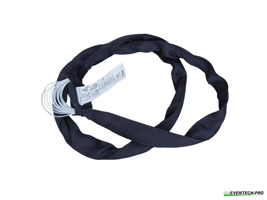 Steelflex 4m (2m Nutzlänge)