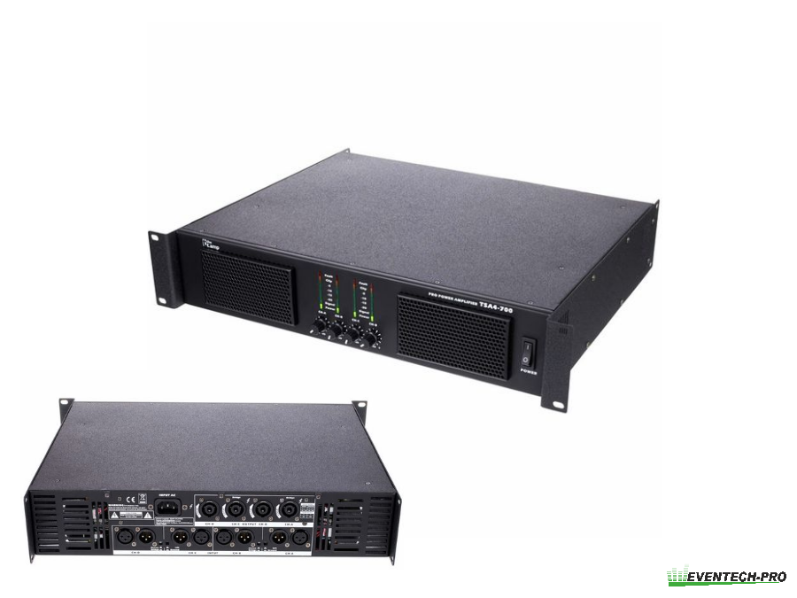 TSA 4-700
