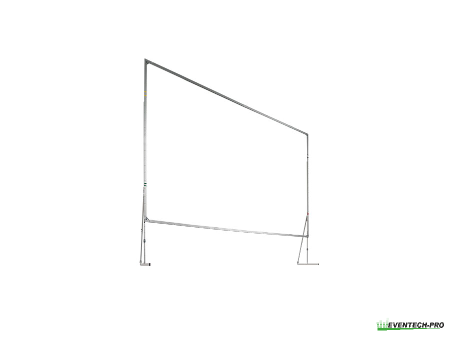 Leinwandrahmen AV Stumpfl Vario32 280x160 16:9