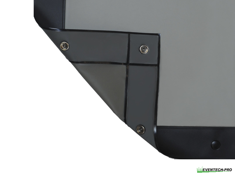 Leinwandtuch AV Stumpfl 280x160 16:9 RP