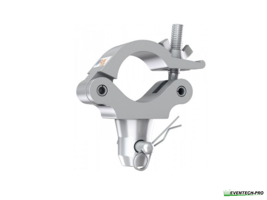 Half-Coupler mit Halbkoni SWL 100