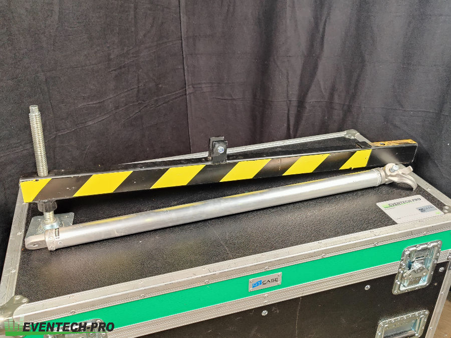 Expotruss X4K-30 Tower Outrigger lang