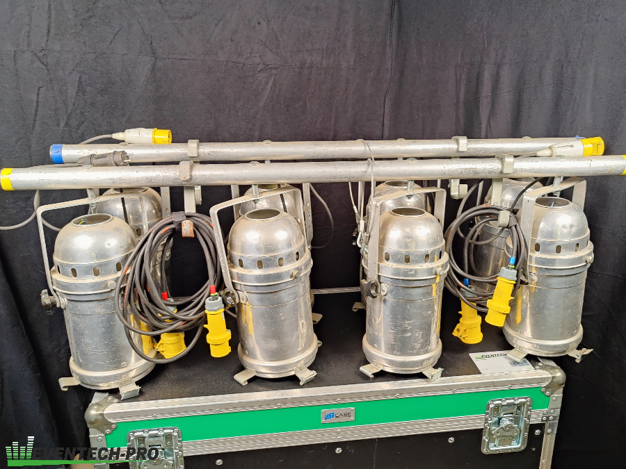 ACL Satz PAR64