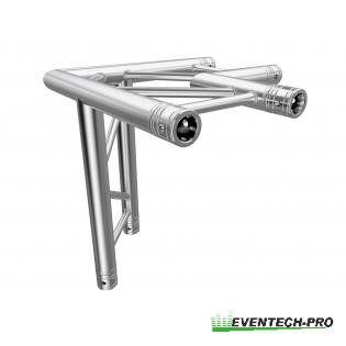 Truss F32 90° +1 H