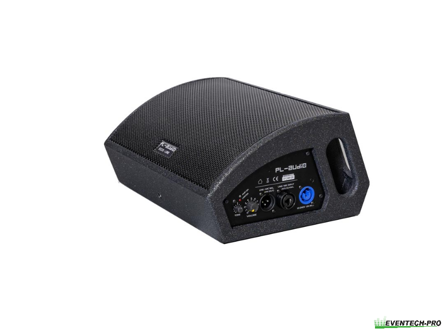 PL Audio Flatbox 100