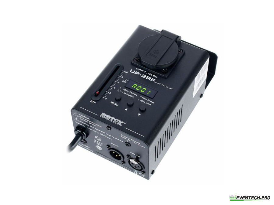 1-Kanal Dimmer