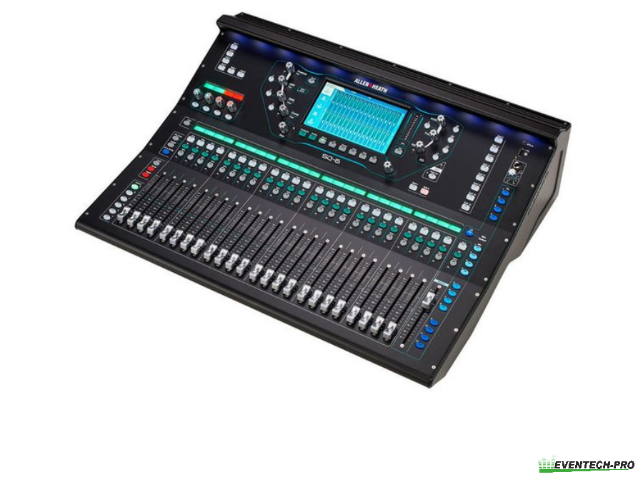 Allen & Heath SQ-6