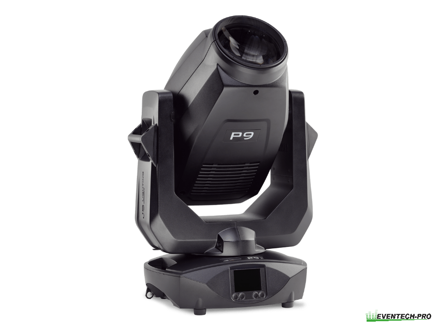 JB-Lighting P9 Beamspot HP