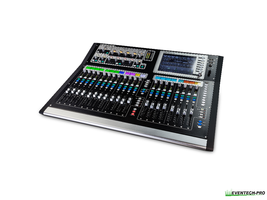 Allen & Heath GLD-80