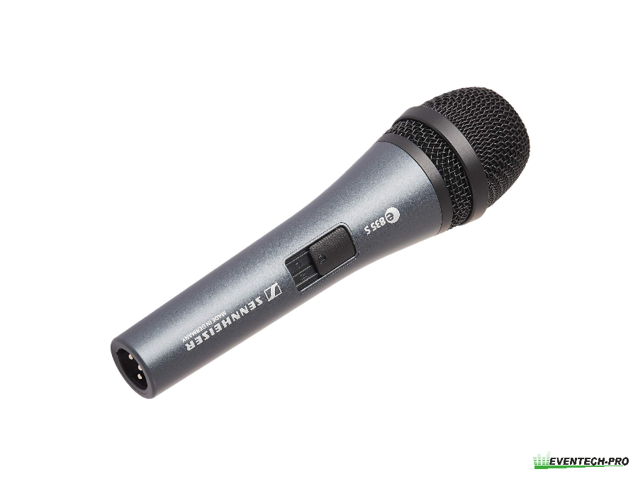 Sennheiser e835 S