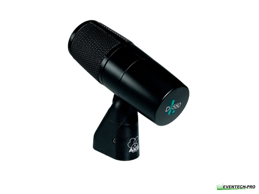 AKG D-550