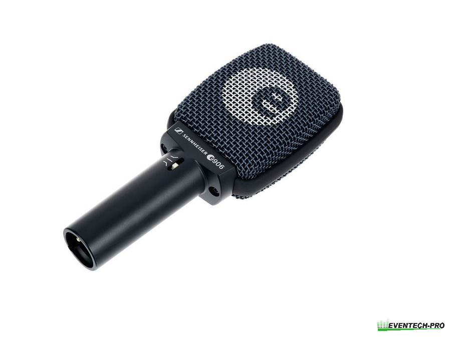 Sennheiser e906