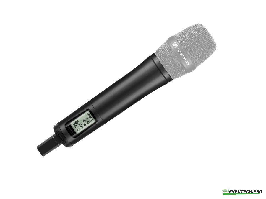 Sennheiser G4 SKM500 Handsender Aw+ 470-558Mhz