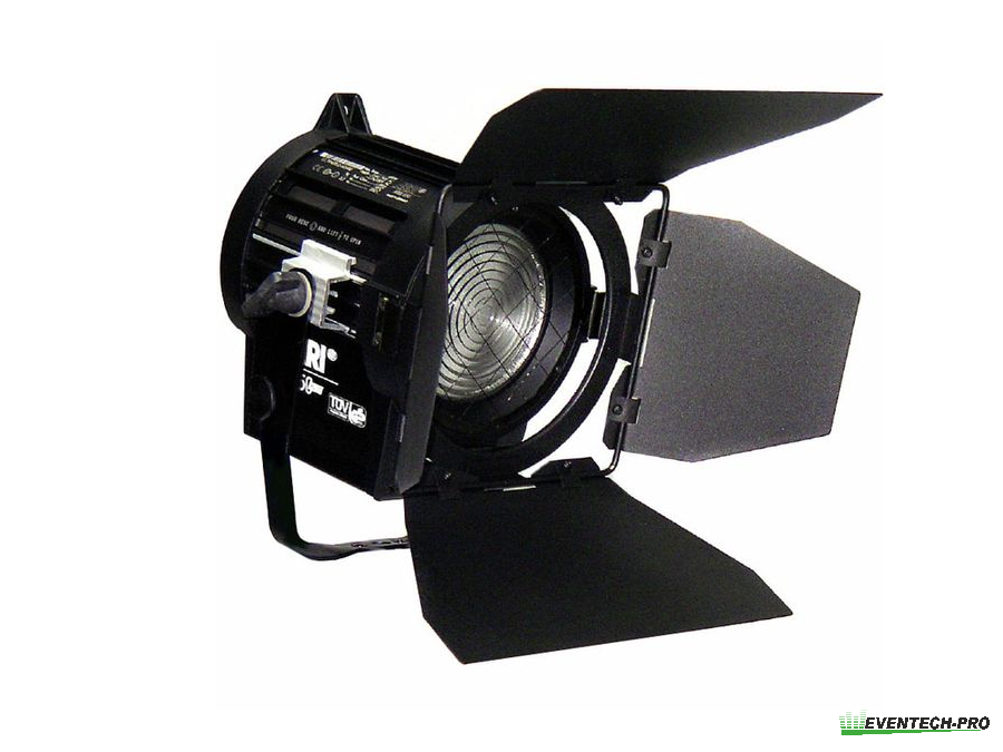 Arri Junior 650W