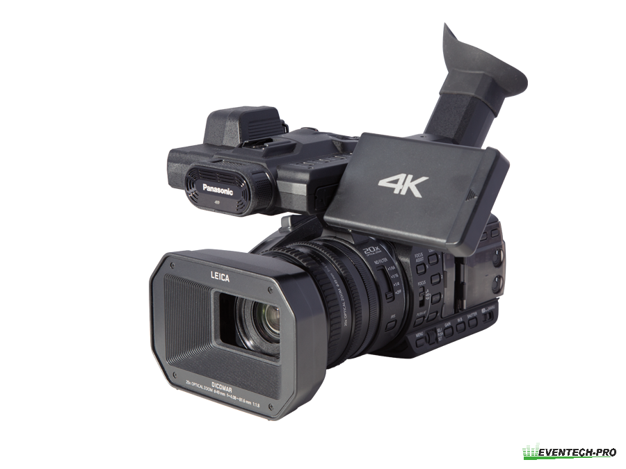 Panasonic HC-X1000 Kamera 4K