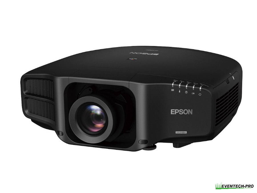 Epson EB-G7905U / No Lens