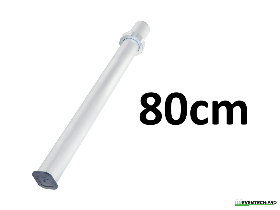 Nivtec Steckfuß 80cm