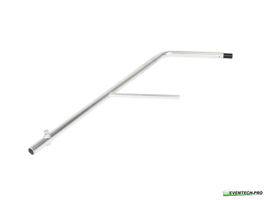Nivtec Treppengeländer Anfangsstück