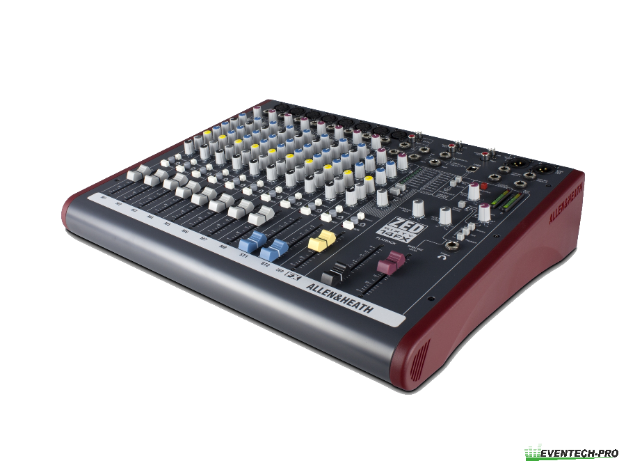 Allen & Heath ZED 60-14FX