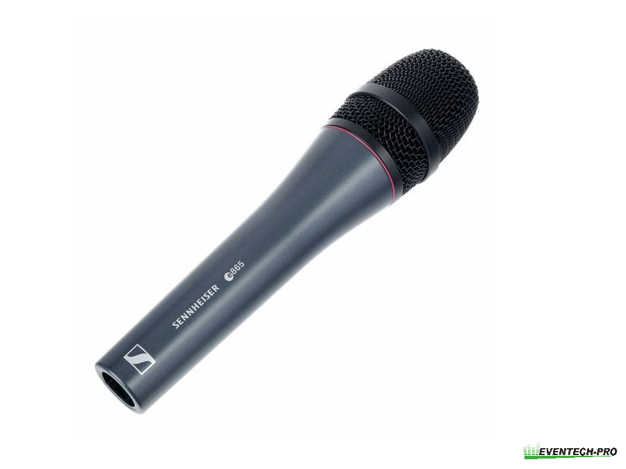 Sennheiser e865