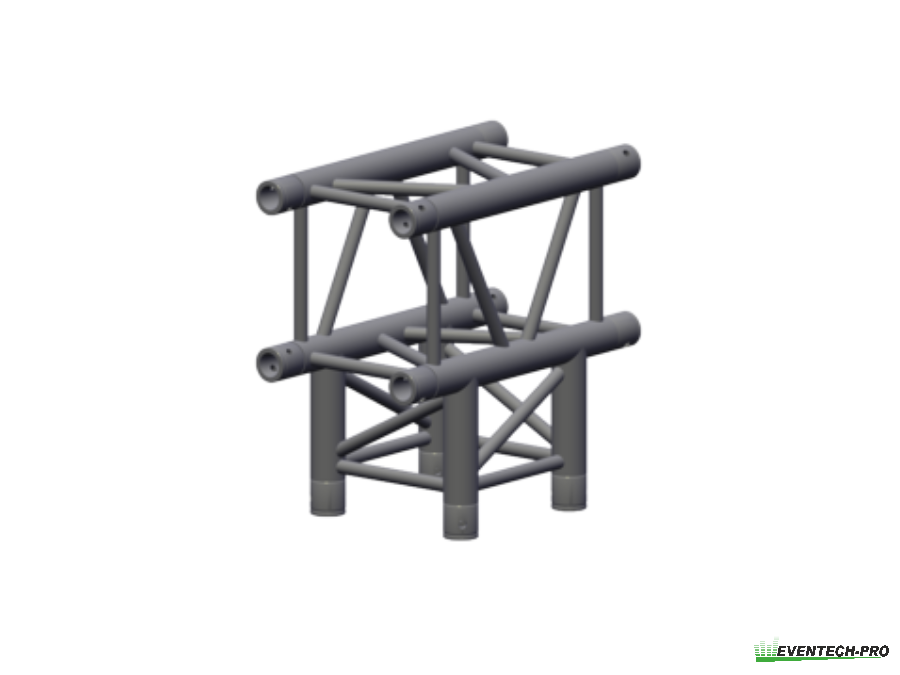Expotruss X4K-30 3-Weg, T-Stück