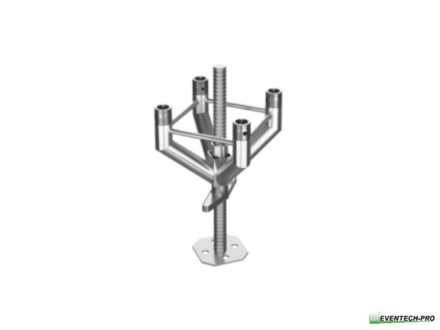 Expotruss X4K-30 Spindelbaseelement