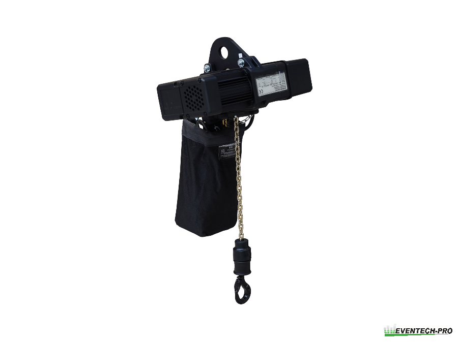 Chainmaster 500kg D8+ 18m Kette (Motorkettenzug)