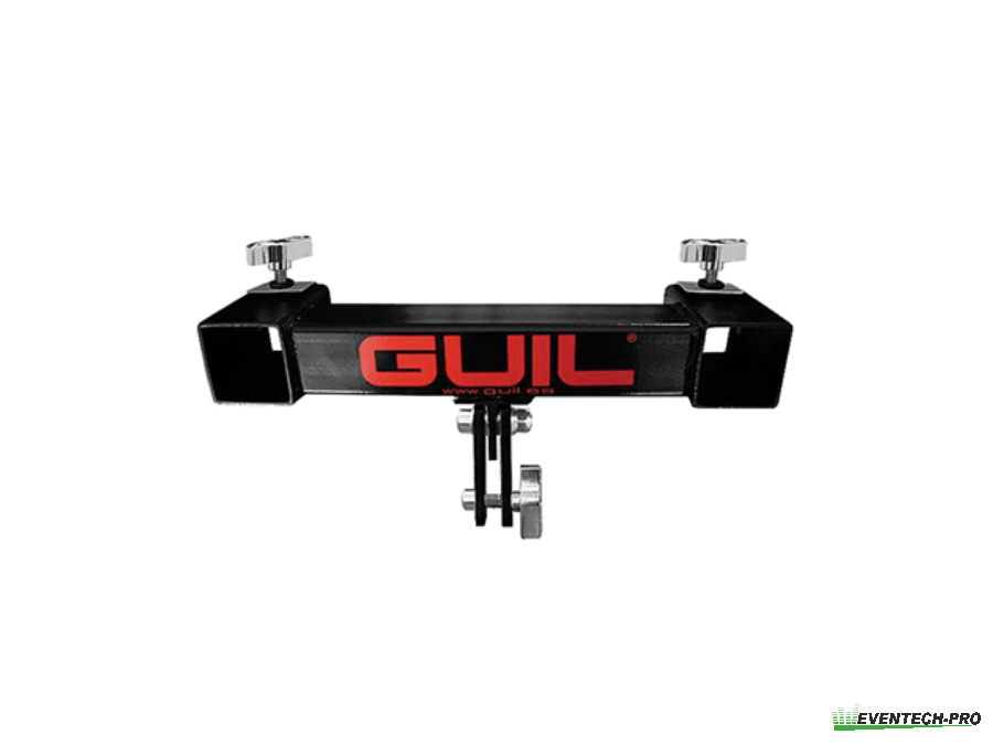 Line Array Aufnahme für Guil Gabellift ULK-400