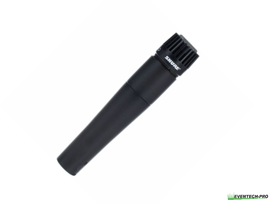 Shure SM57