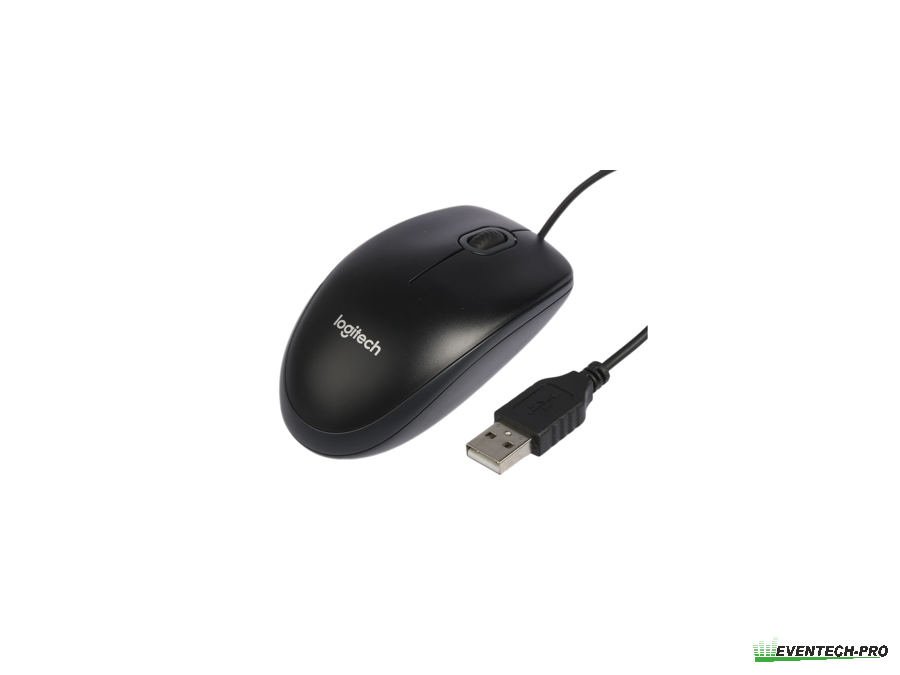 Logitech USB Maus