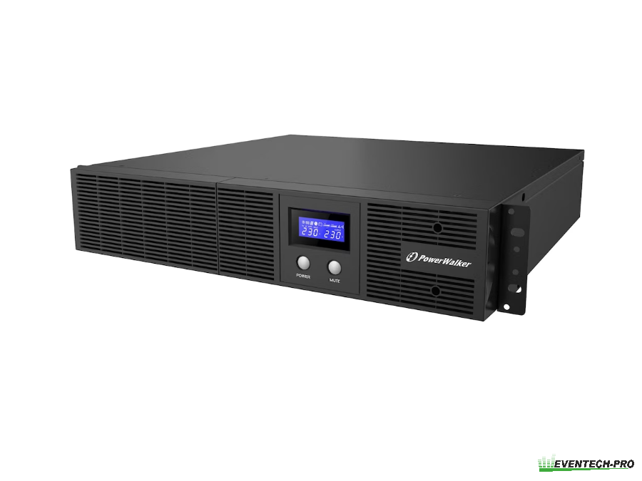 BlueWalker PowerWalker VI 1200 RLE