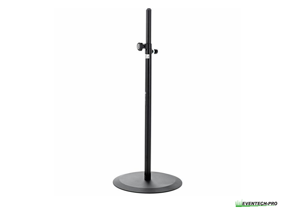 K&M 26735 Lautsprecherstativ Teller