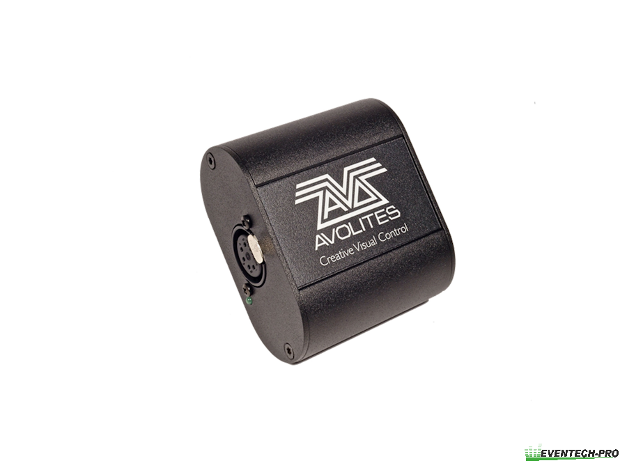 Avolites T1