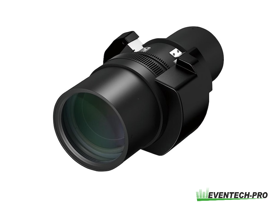 Epson ELPLM11 Objektiv "Middle-Throw Zoom Lens"