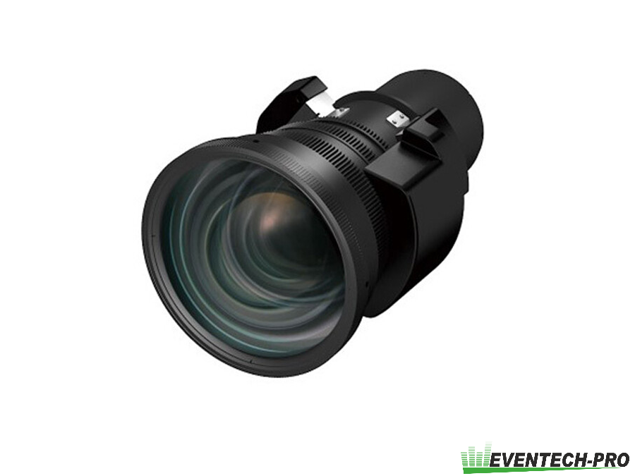 Epson ELPLU04 Objektiv "Short Throw"